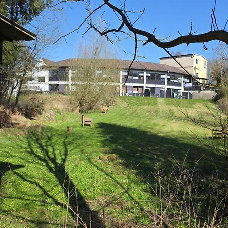 Hotel Seeblick Am Sankelmarker See - Natur Und Erholung Oeversee Kültér fotó