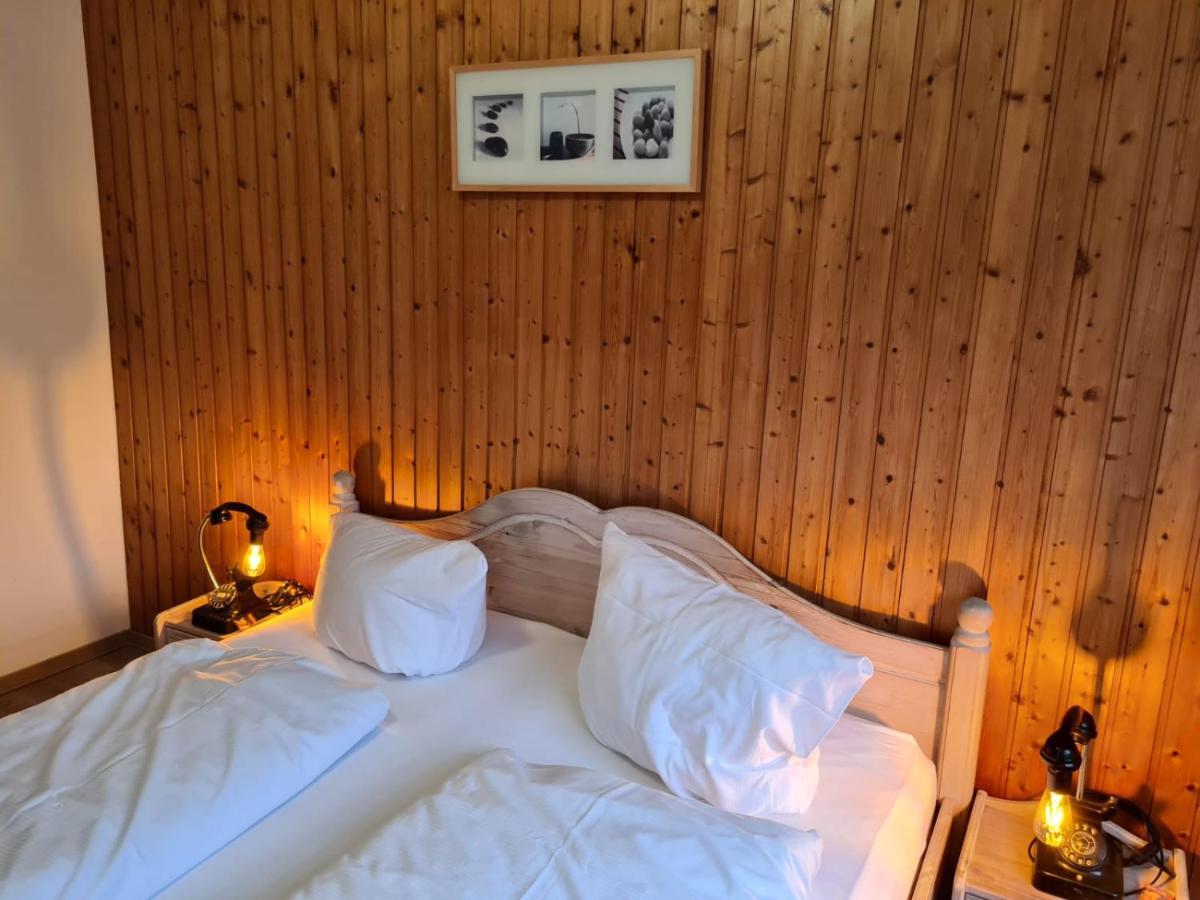 Hotel Seeblick Am Sankelmarker See - Natur Und Erholung Oeversee Kültér fotó