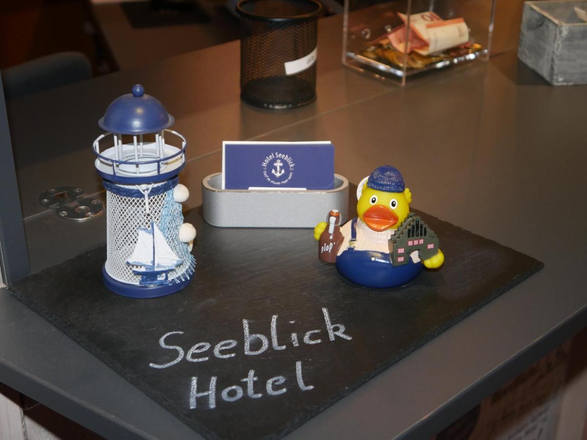 Hotel Seeblick Am Sankelmarker See - Natur Und Erholung Oeversee Kültér fotó