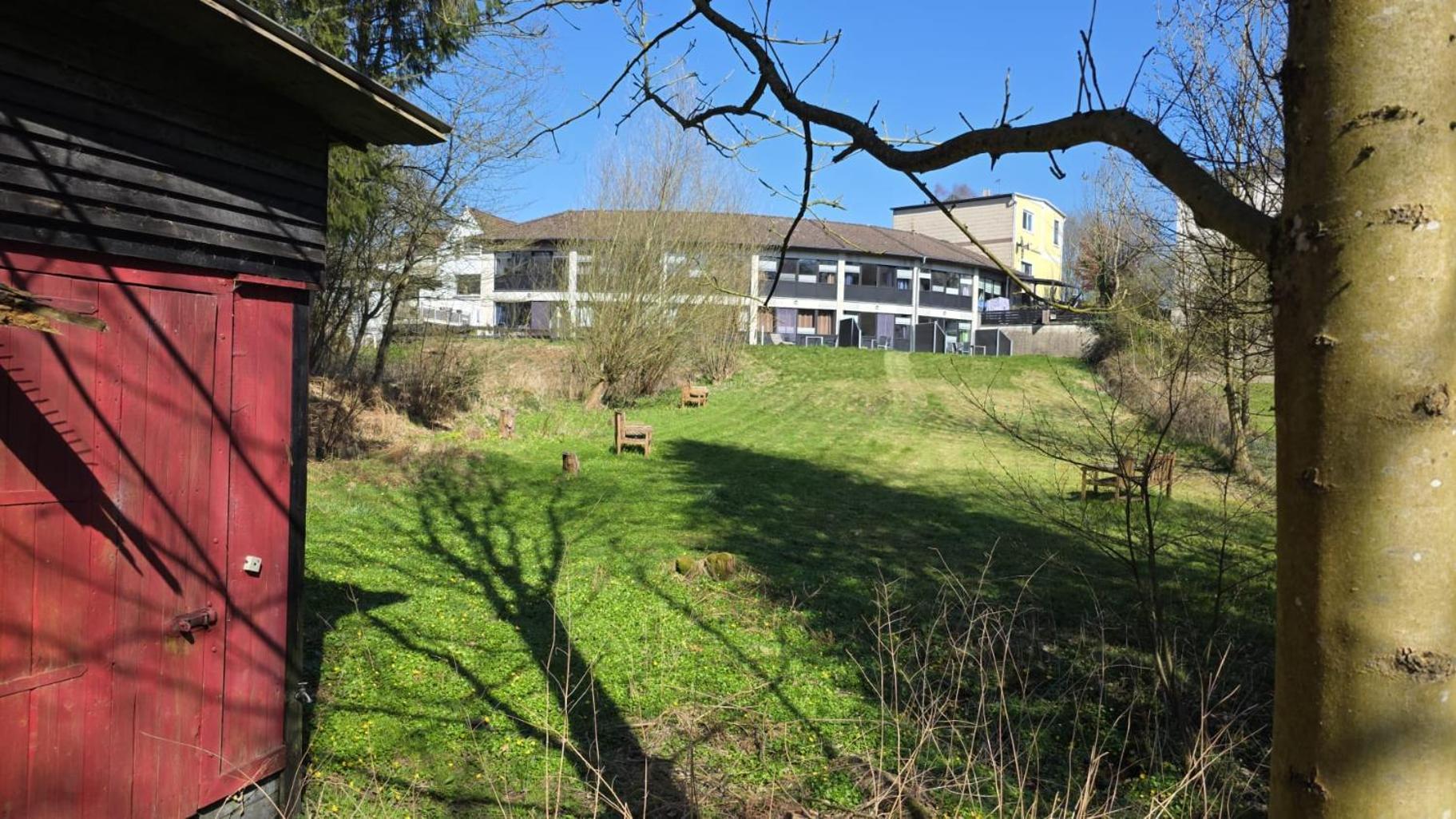 Hotel Seeblick Am Sankelmarker See - Natur Und Erholung Oeversee Kültér fotó